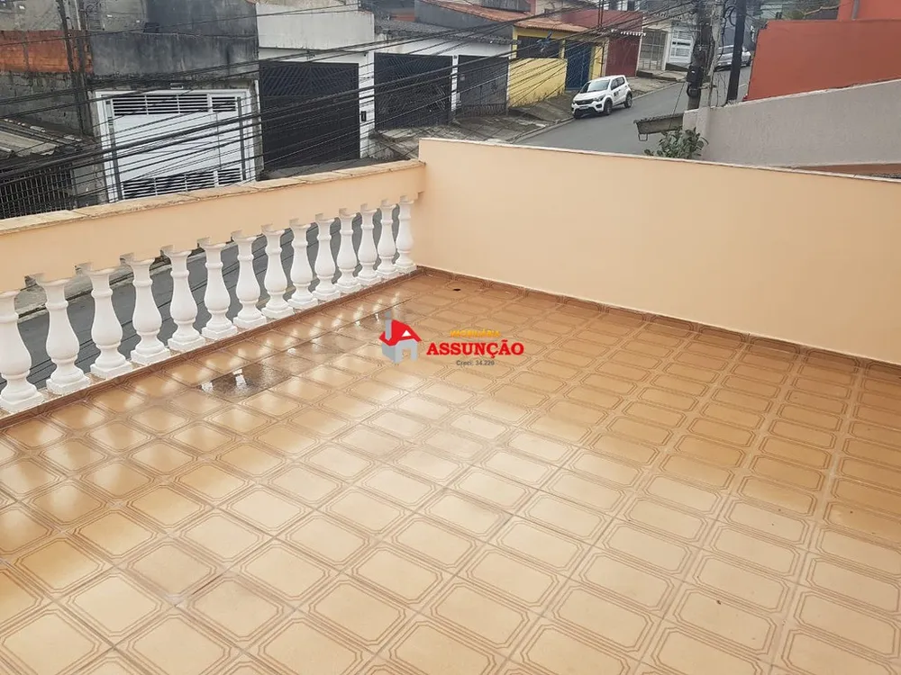 Casa, 3 quartos - Foto 4
