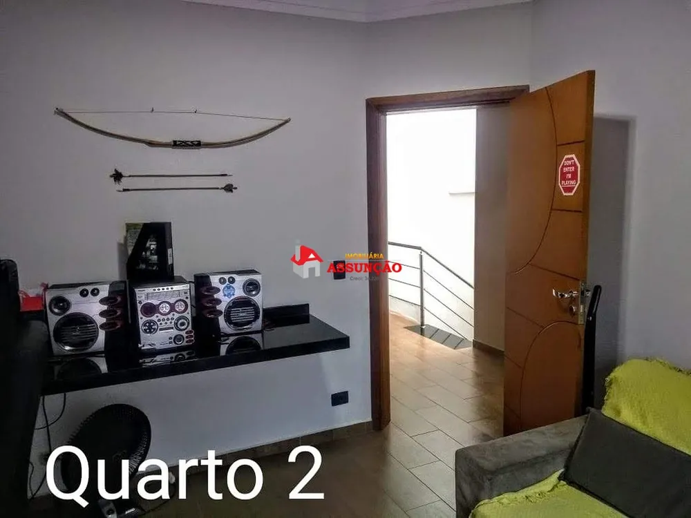 Casa, 3 quartos - Foto 6