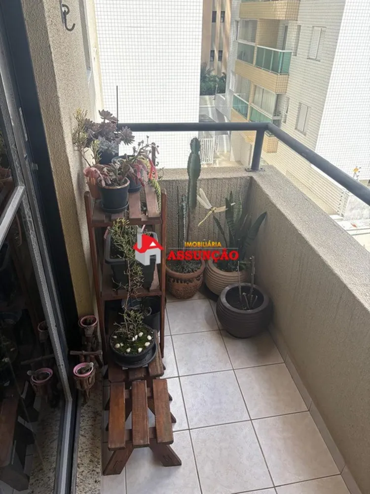 Apartamento, 3 quartos, 88 m² - Foto 3