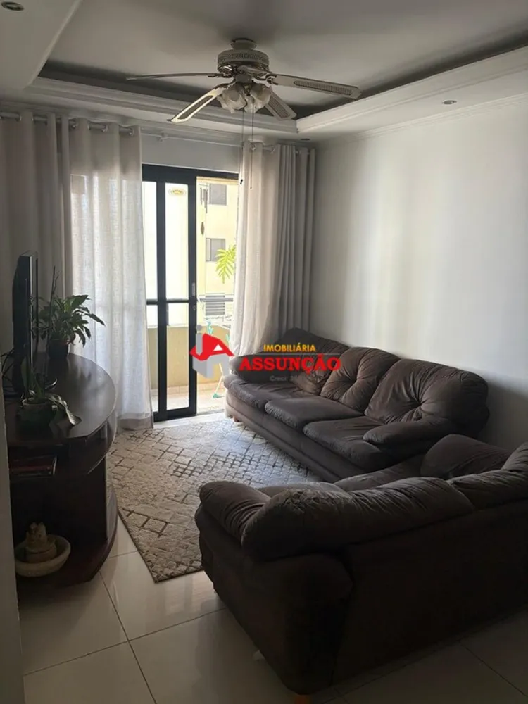 Apartamento, 3 quartos, 88 m² - Foto 1
