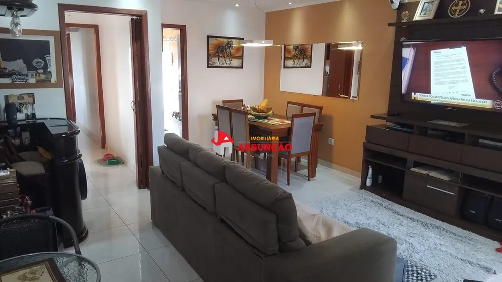 Apartamento, 3 quartos, 65 m² - Foto 2