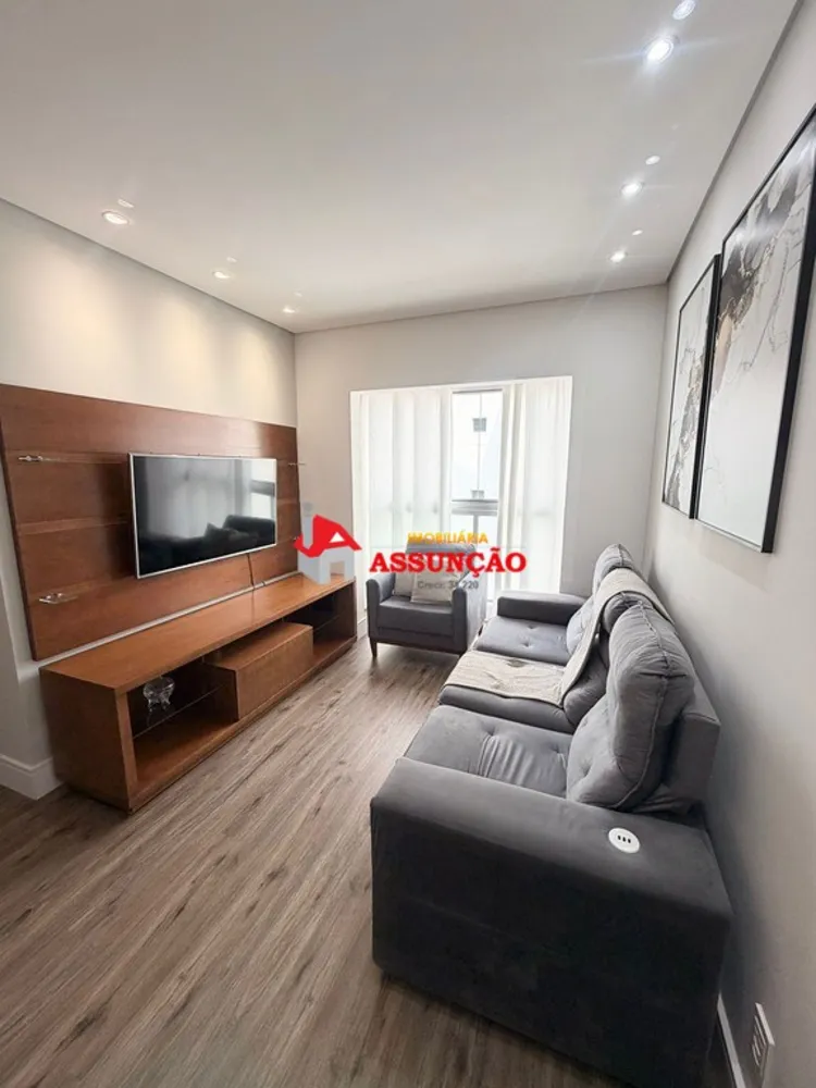 Apartamento, 3 quartos, 65 m² - Foto 1
