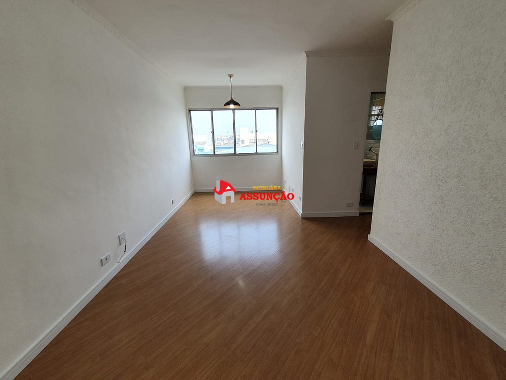 Apartamento à venda com 2 quartos, 60m² - Foto 3