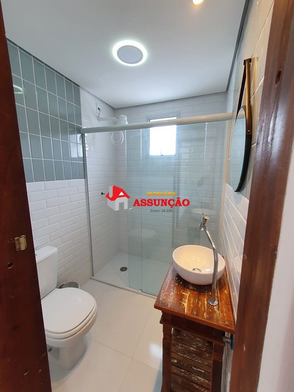 Apartamento à venda com 2 quartos, 60m² - Foto 7