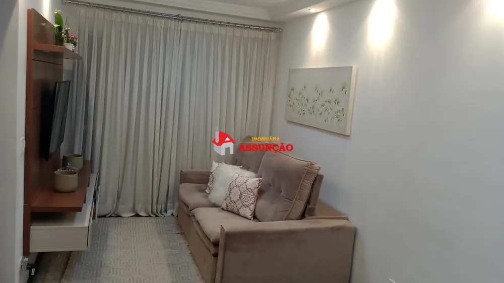 Apartamento, 2 quartos, 61 m² - Foto 1