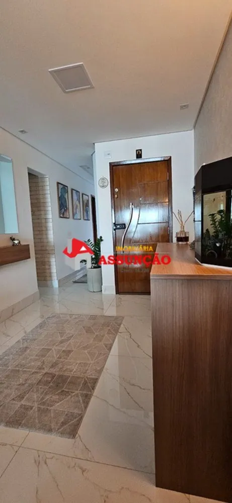 Apartamento, 2 quartos, 61 m² - Foto 3