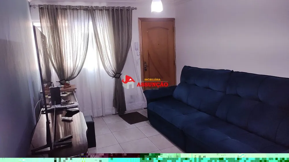 Apartamento, 2 quartos, 61 m² - Foto 2