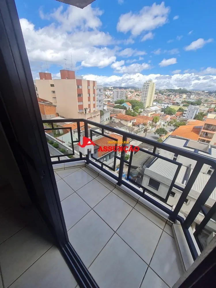 Apartamento, 2 quartos, 61 m² - Foto 4