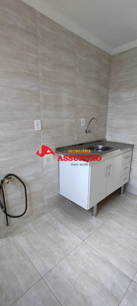 Apartamento, 2 quartos, 44 m² - Foto 8