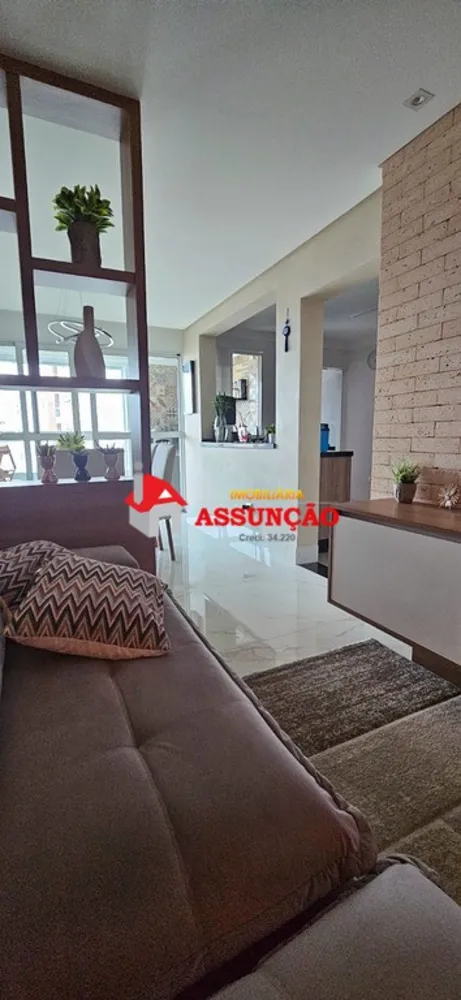 Apartamento, 2 quartos, 44 m² - Foto 4