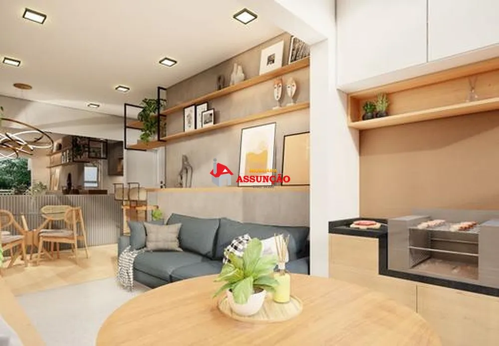 Apartamento, 5 quartos, 228 m² - Foto 4
