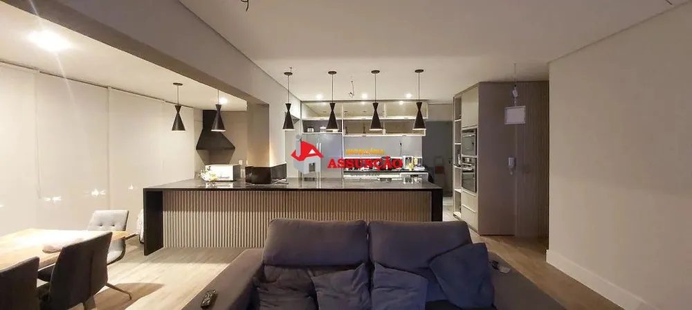 Apartamento, 5 quartos, 228 m² - Foto 3