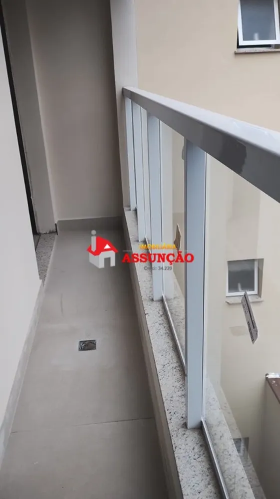 Apartamento, 3 quartos, 110 m² - Foto 5