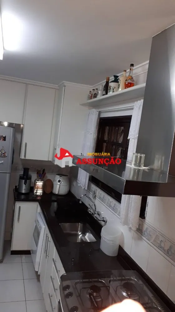 Apartamento, 3 quartos, 110 m² - Foto 6