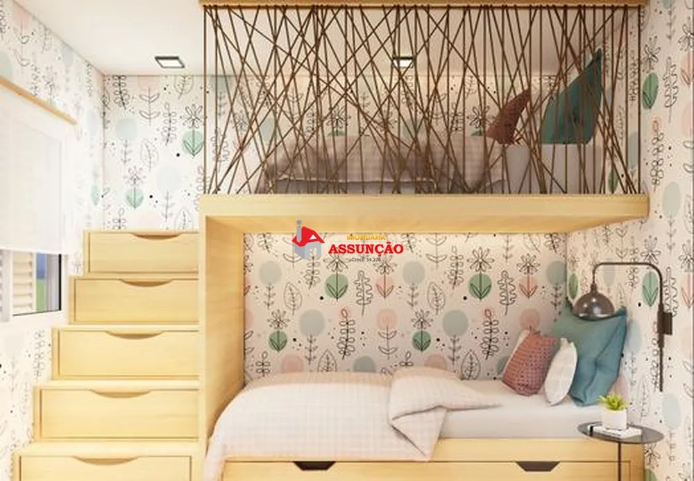 Apartamento, 2 quartos, 49 m² - Foto 8