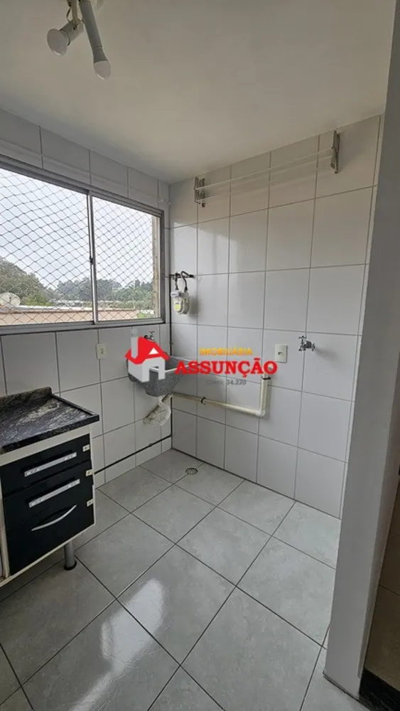 Apartamento, 2 quartos, 49 m² - Foto 4