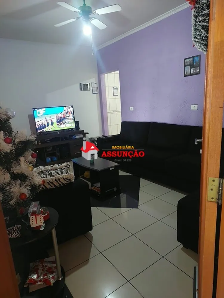 Casa, 3 quartos - Foto 5