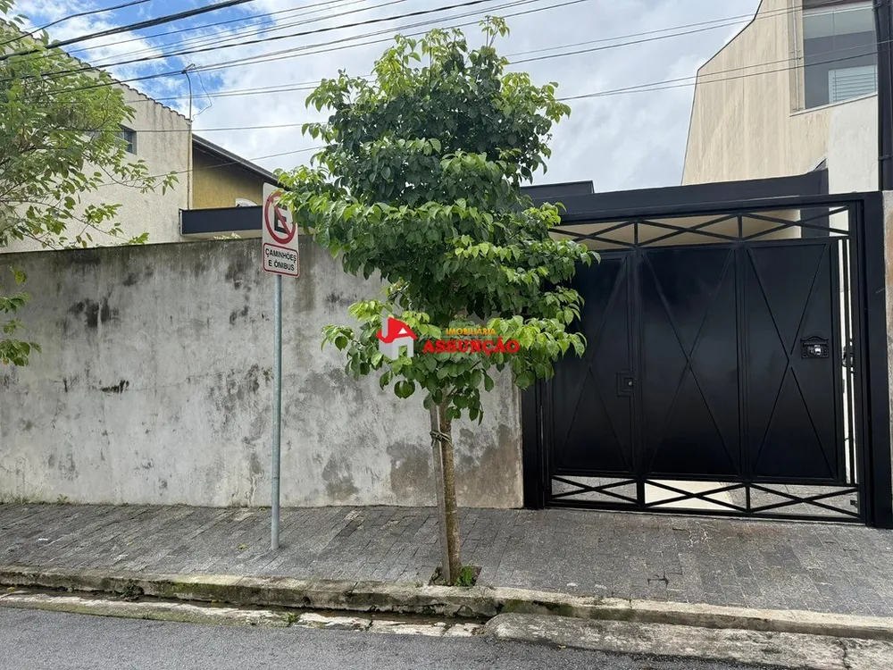 Casa, 3 quartos, 113 m² - Foto 1