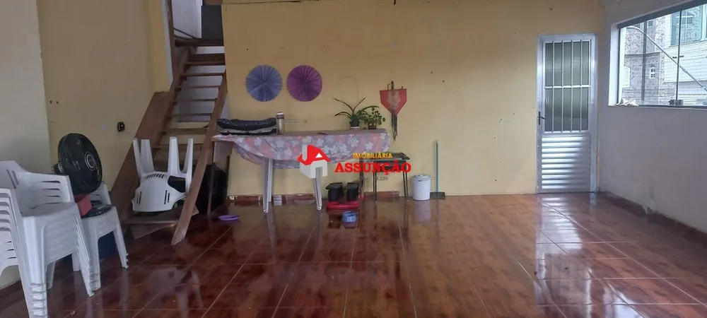 Casa, 4 quartos - Foto 4