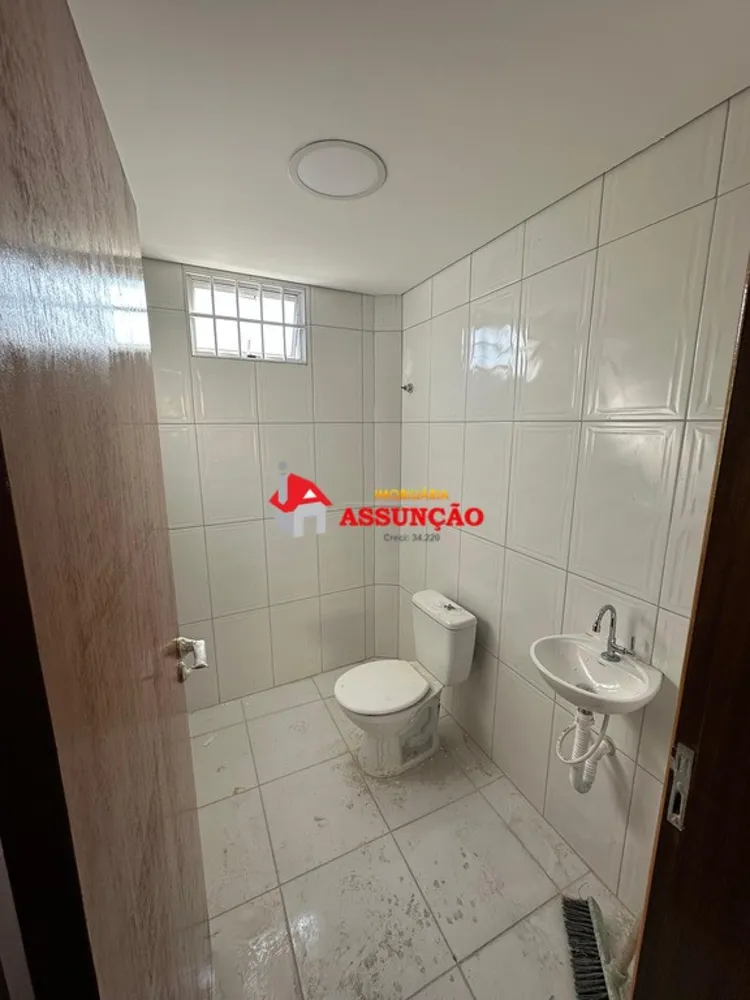 Depósito-Galpão, 450 m² - Foto 3
