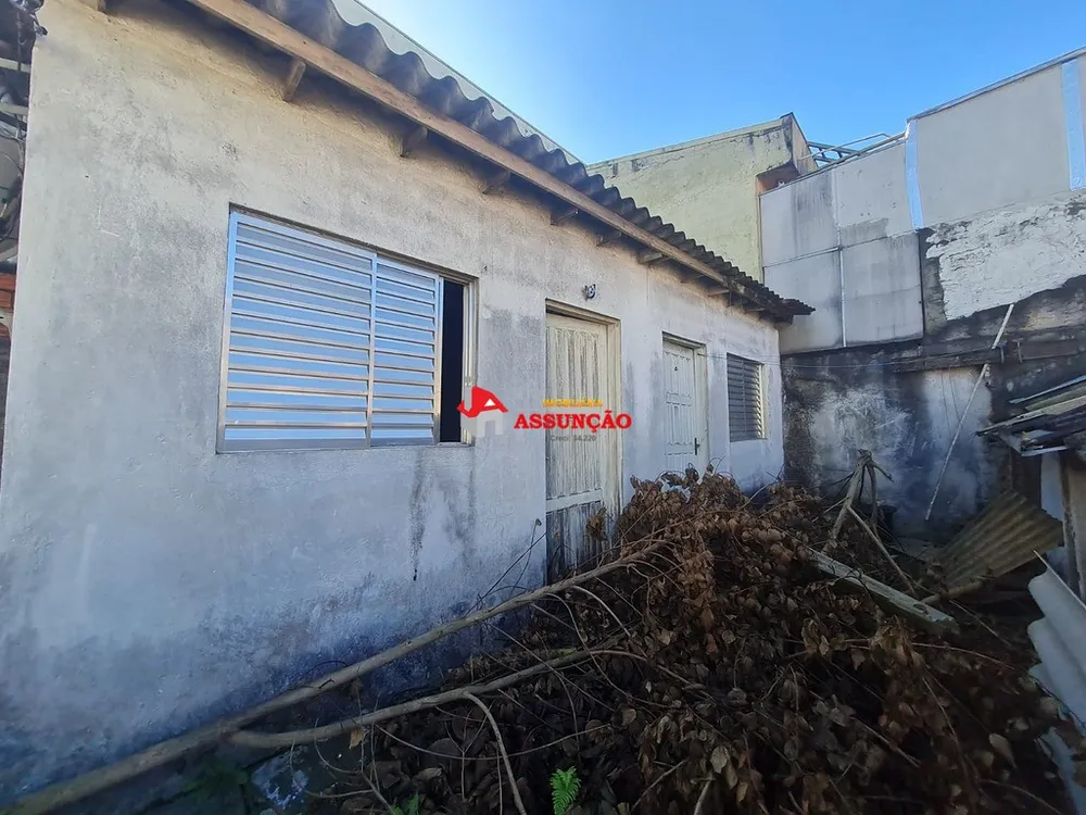 Terreno, 144 m² - Foto 1