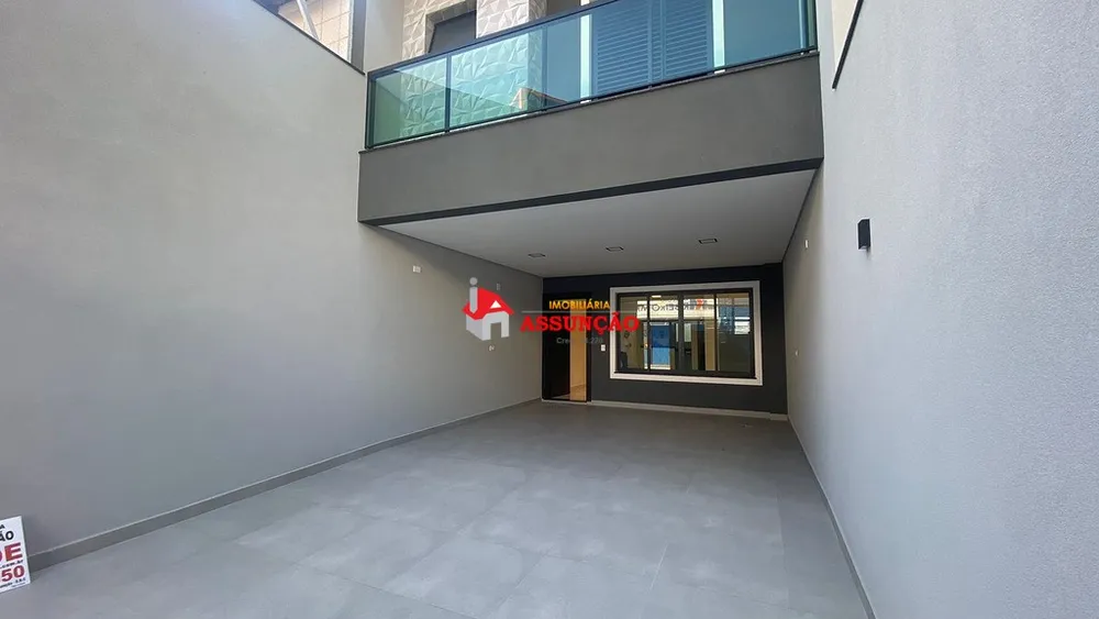 Loja-Salão, 300 m² - Foto 2