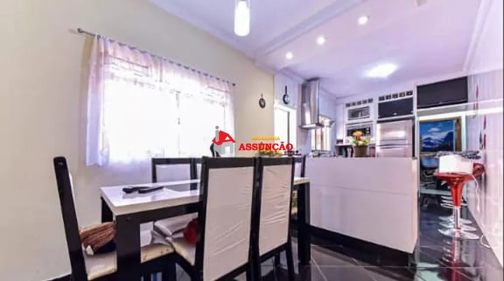 Casa, 3 quartos - Foto 4