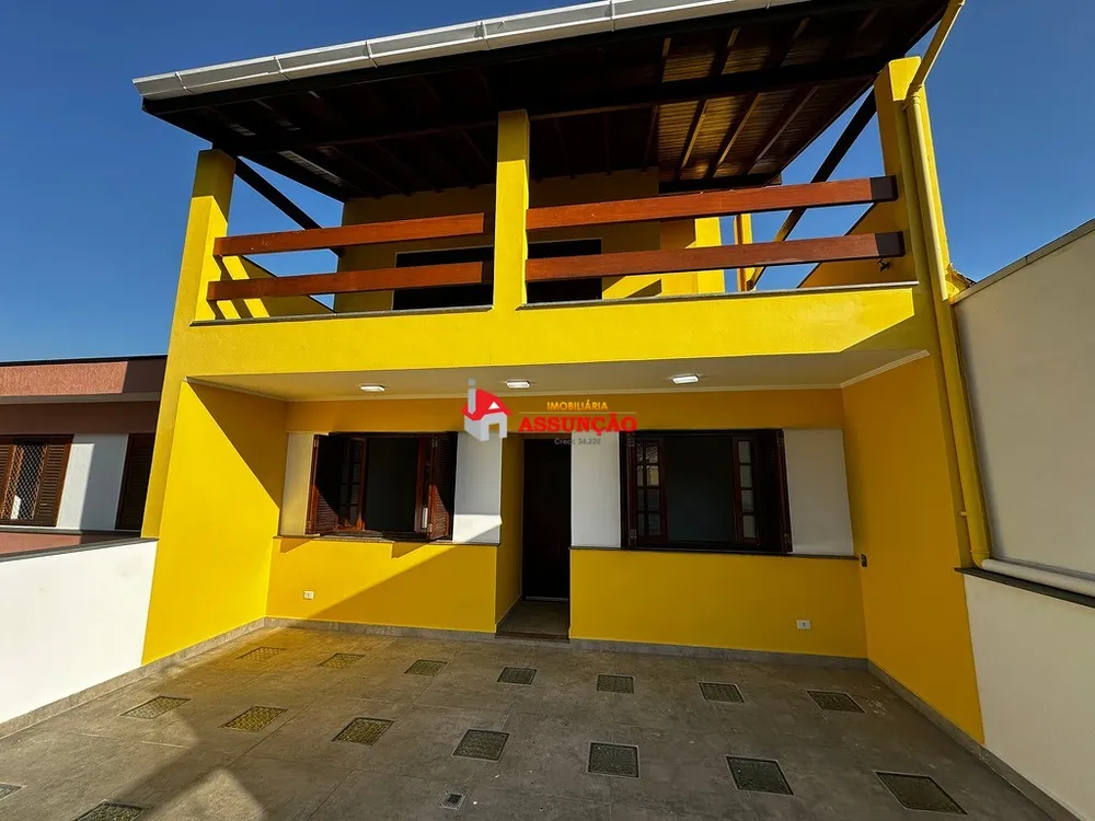 Casa, 3 quartos - Foto 3