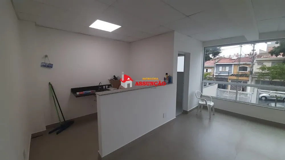 Loja-Salão, 1150 m² - Foto 1