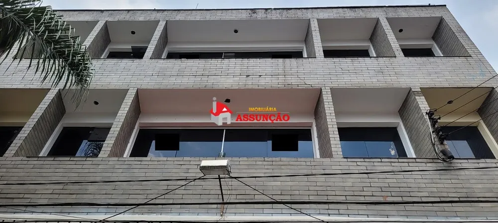 Loja-Salão, 1150 m² - Foto 2