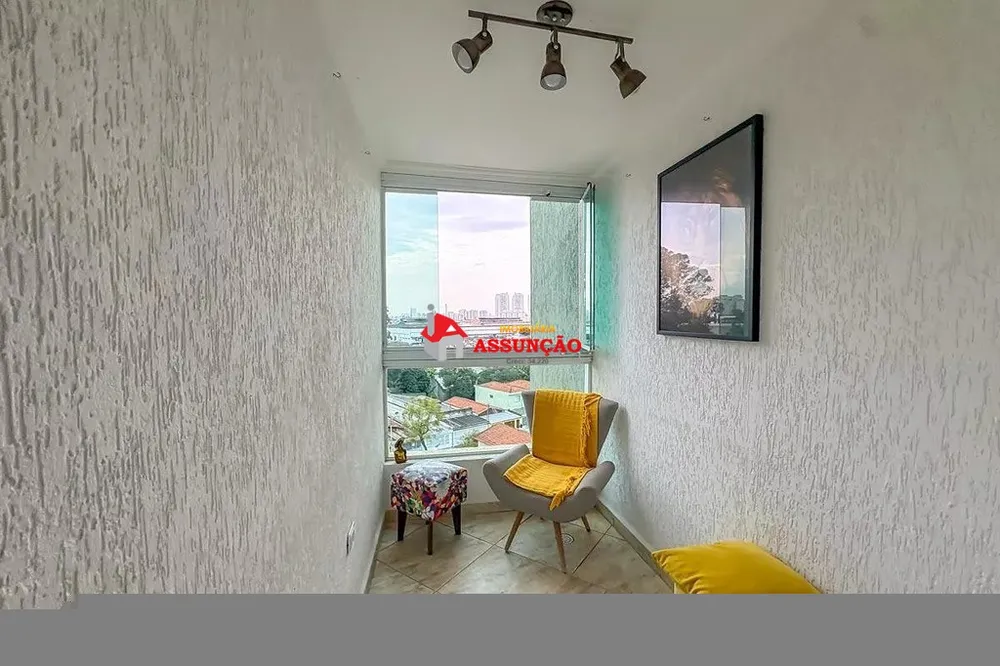 Apartamento, 3 quartos, 113 m² - Foto 1