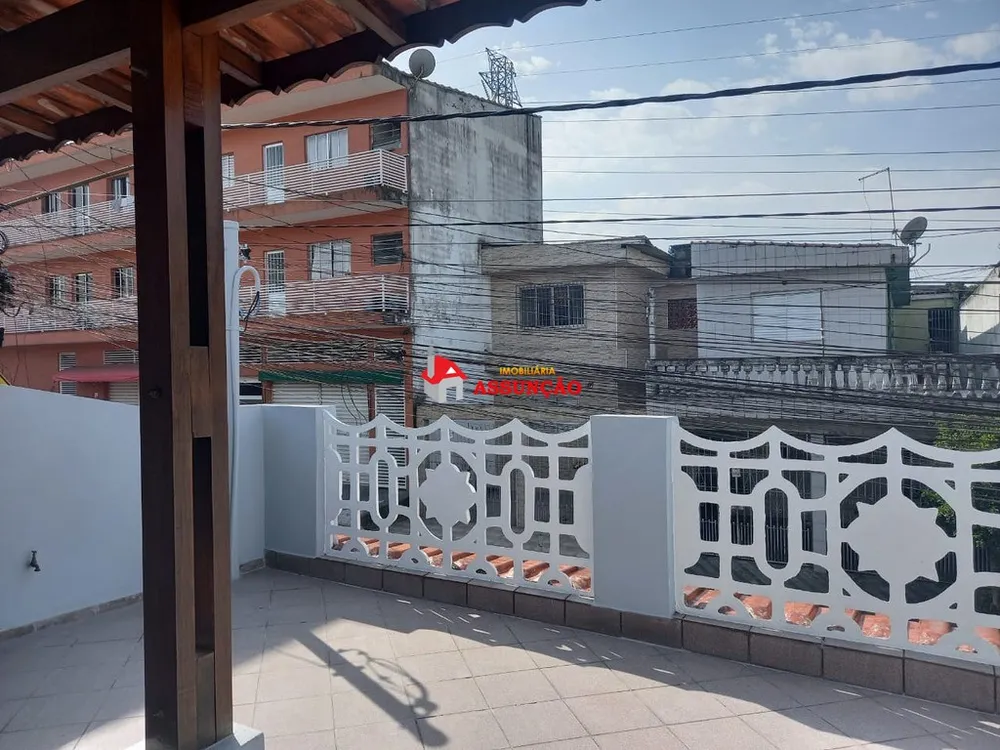 Casa, 2 quartos - Foto 4