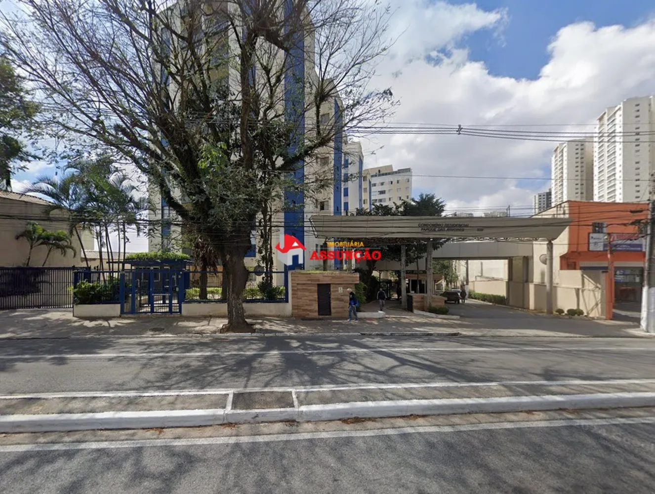 Apartamento, 2 quartos, 80 m² - Foto 2