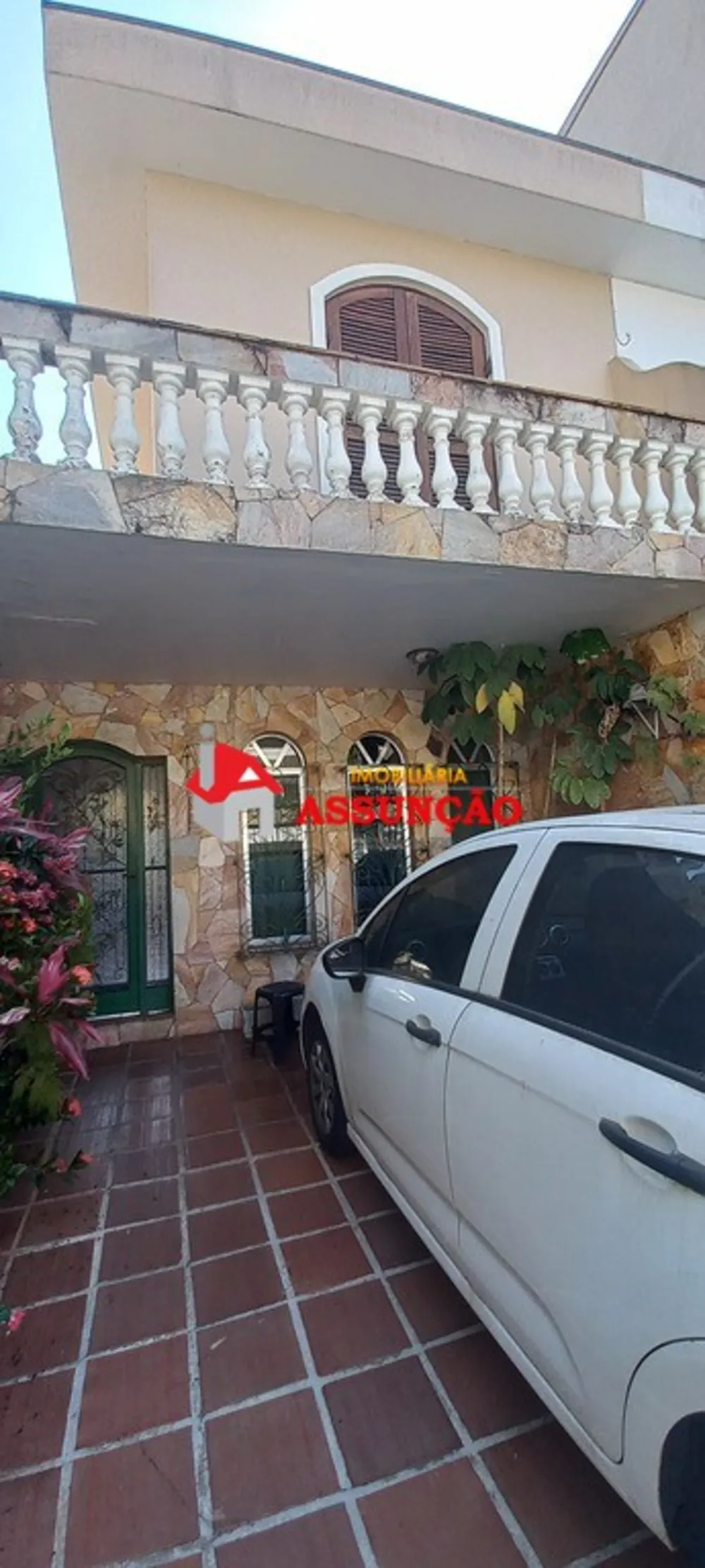 Casa, 4 quartos - Foto 1