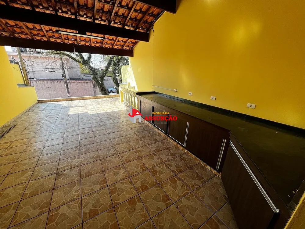 Casa, 4 quartos - Foto 4