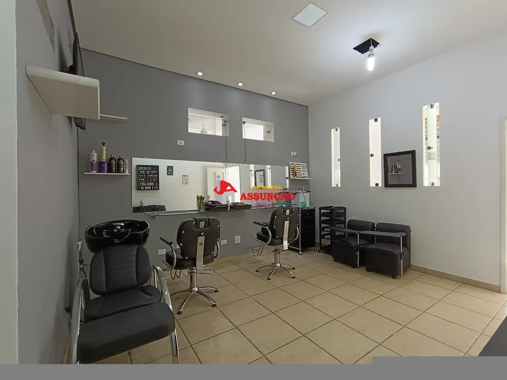 Loja-Salão, 131 m² - Foto 2