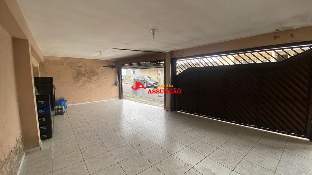 Casa, 1 quarto - Foto 4