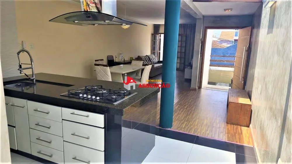 Casa, 1 quarto - Foto 1