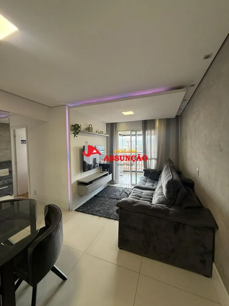 Apartamento, 3 quartos, 80 m² - Foto 2