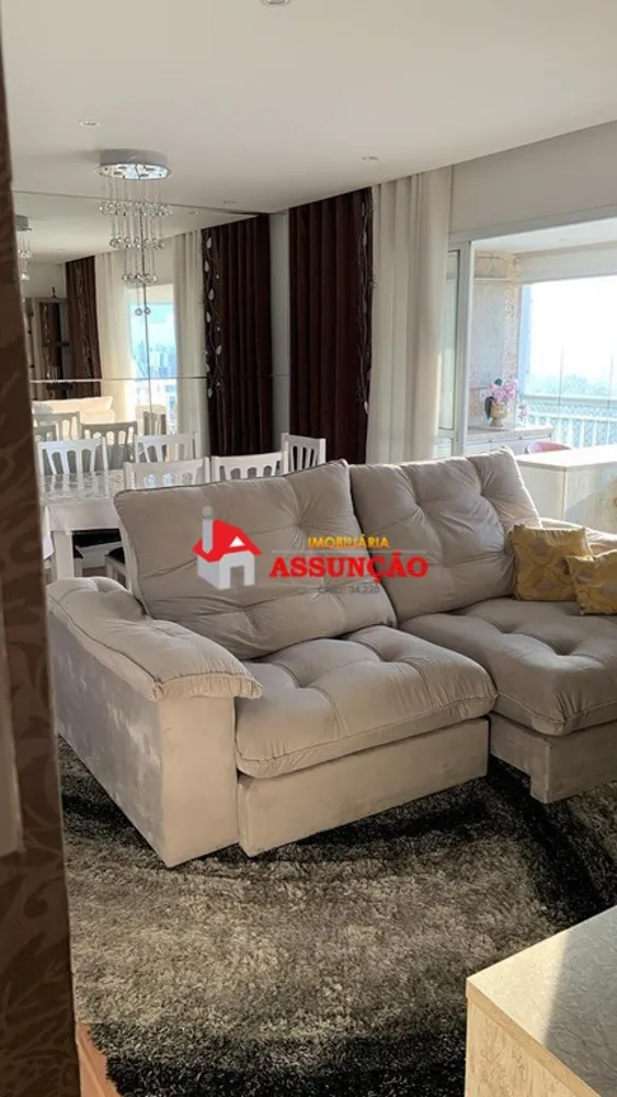 Apartamento, 3 quartos, 80 m² - Foto 1