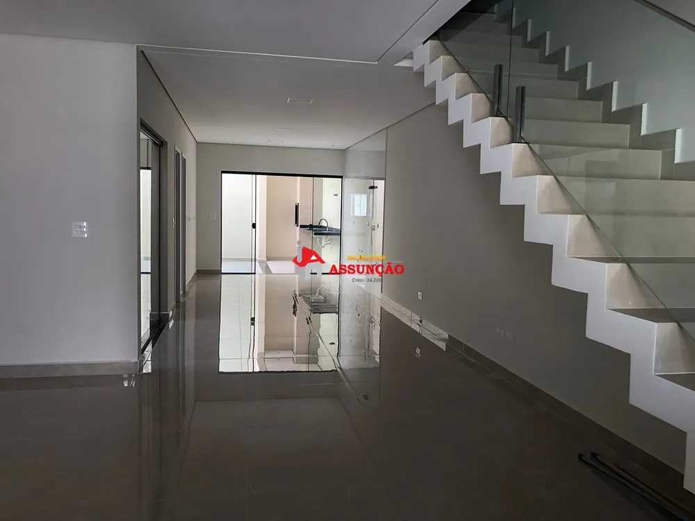 Casa, 3 quartos - Foto 7