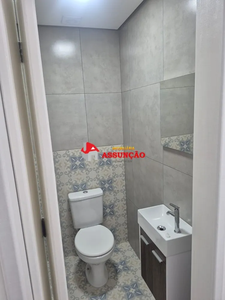 Casa, 3 quartos - Foto 4