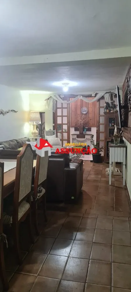 Casa, 2 quartos - Foto 2