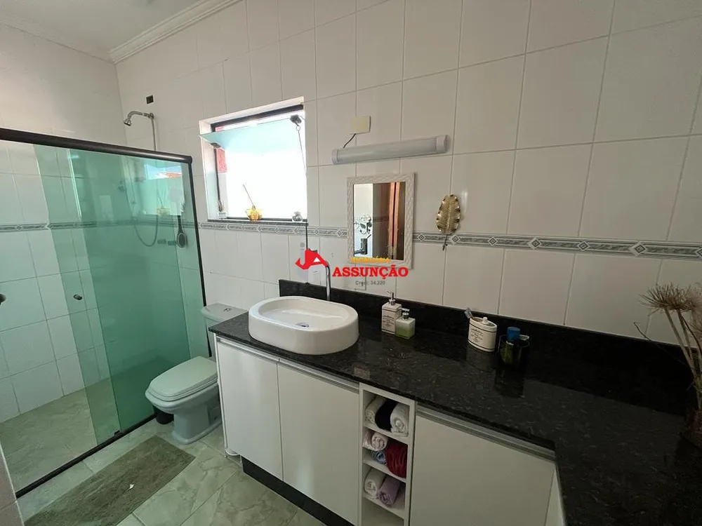 Casa, 3 quartos - Foto 7