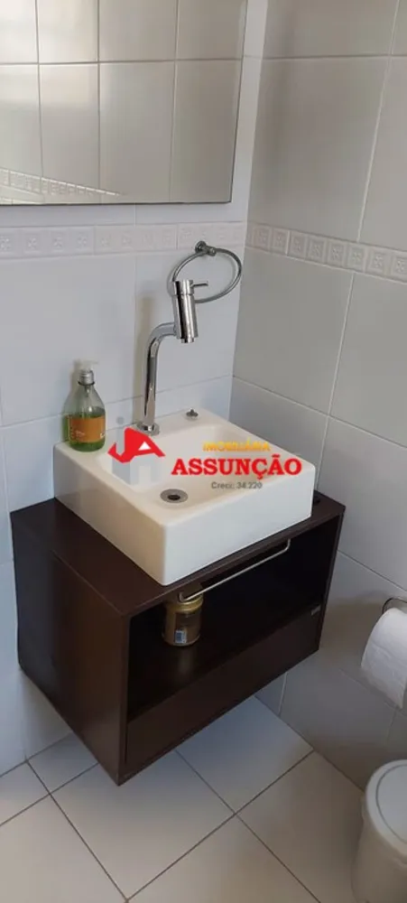 Casa, 3 quartos - Foto 4
