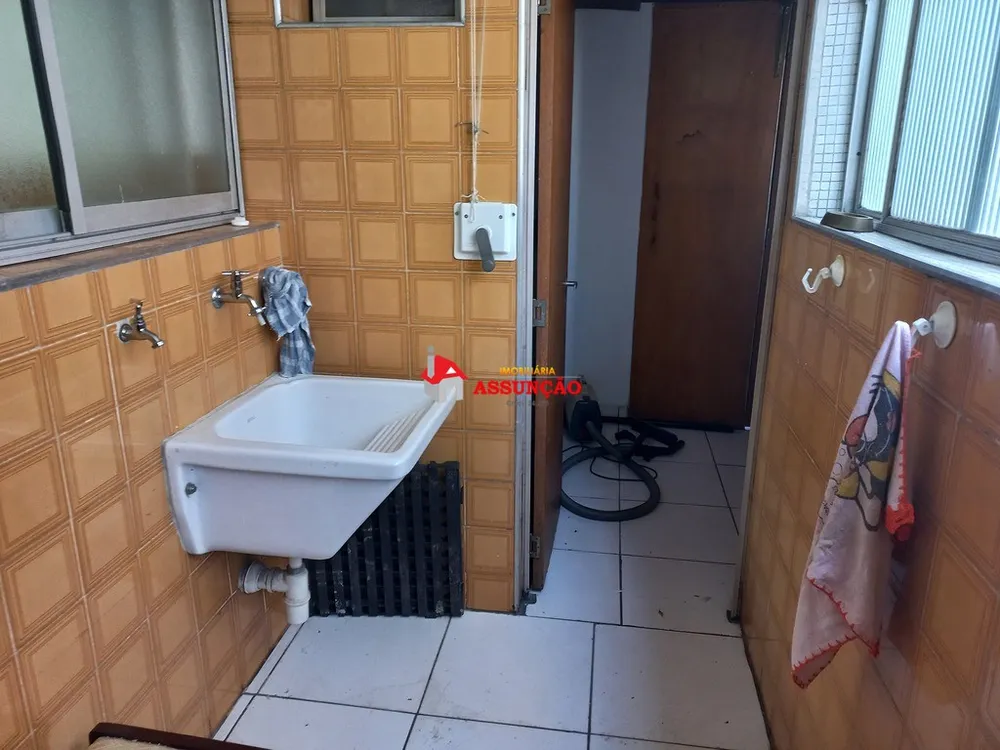 Apartamento, 3 quartos, 72 m² - Foto 2