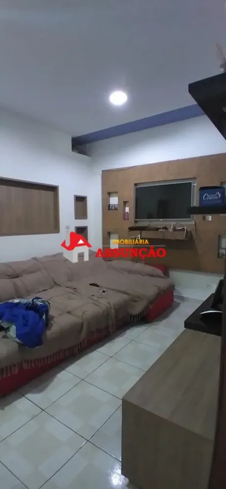 Casa, 3 quartos - Foto 6