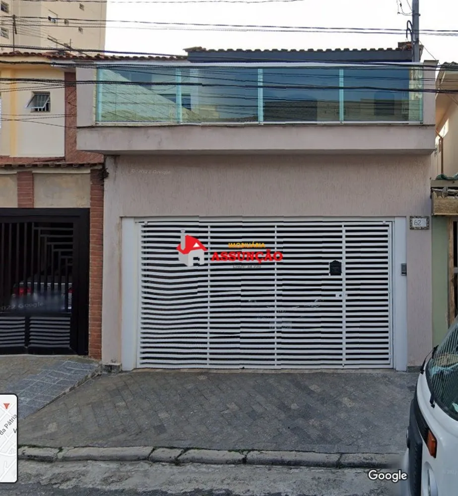 Casa, 3 quartos - Foto 2