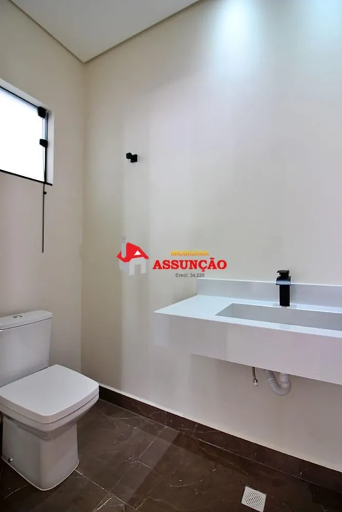Casa, 3 quartos - Foto 7
