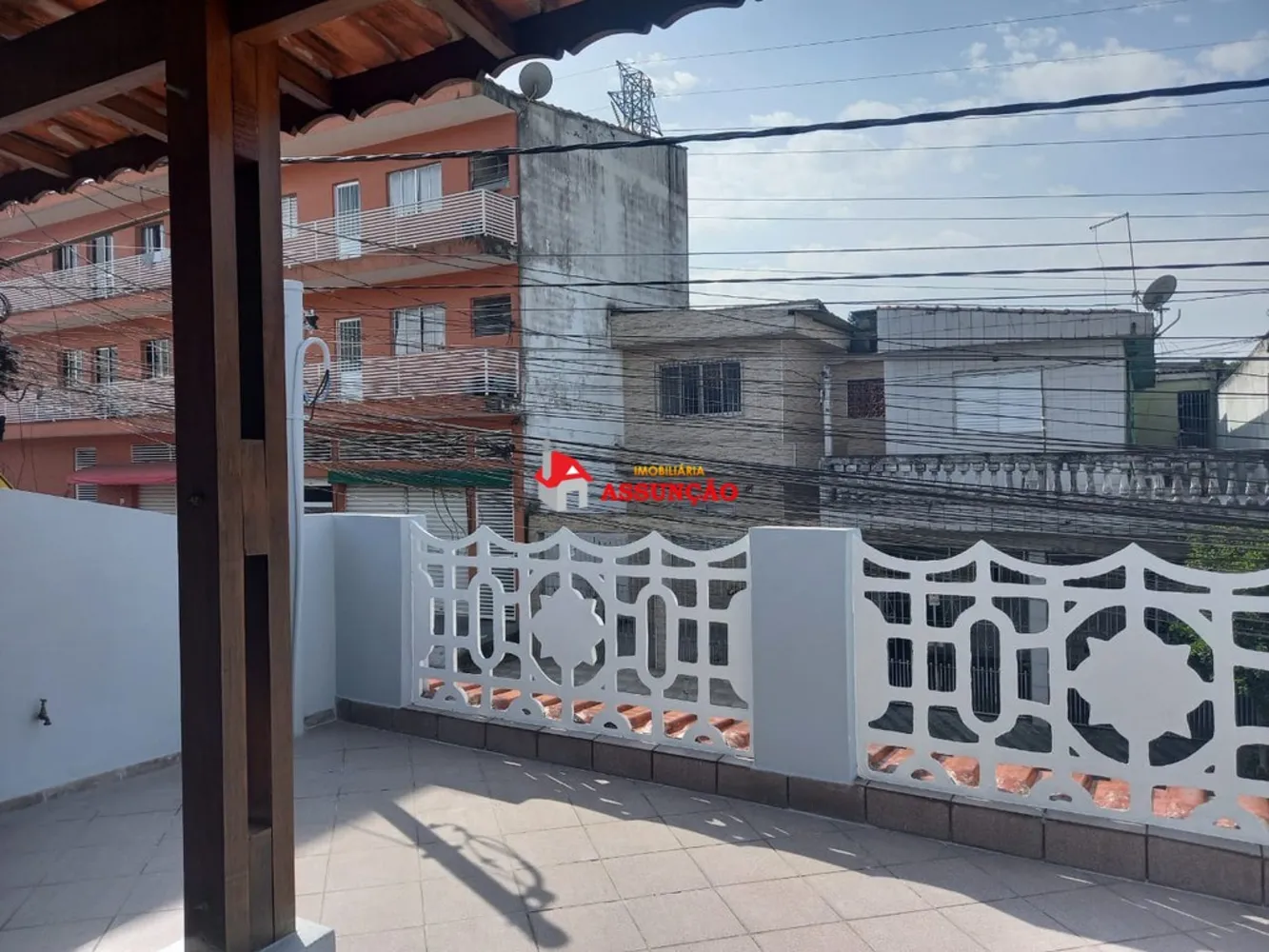 Casa, 3 quartos - Foto 4